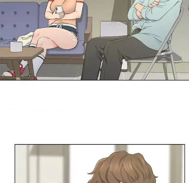 爸爸的坏朋友 爸爸的朋友-第 5 话 第58页