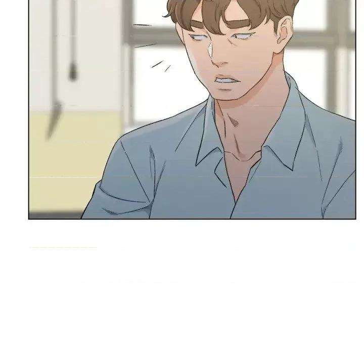 爸爸的坏朋友 爸爸的朋友-第 5 话 第59页