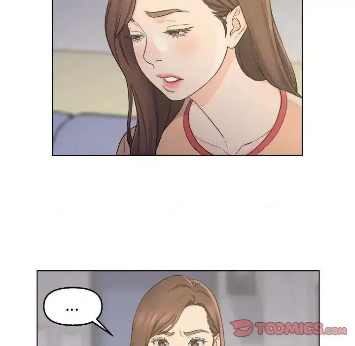 爸爸的坏朋友 爸爸的朋友-第 5 话 第82页