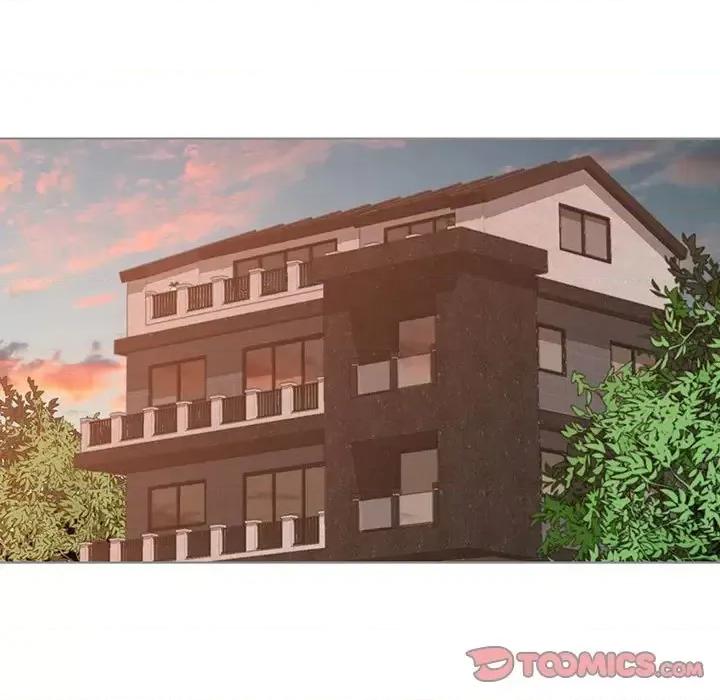 爸爸的坏朋友 爸爸的朋友-第 6 话 第26页
