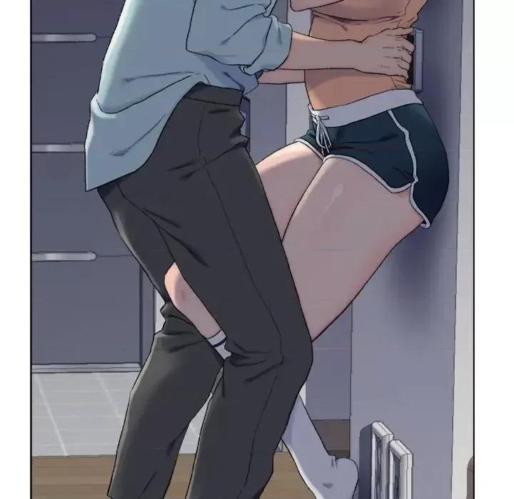 爸爸的坏朋友 爸爸的朋友-第 6 话 第29页