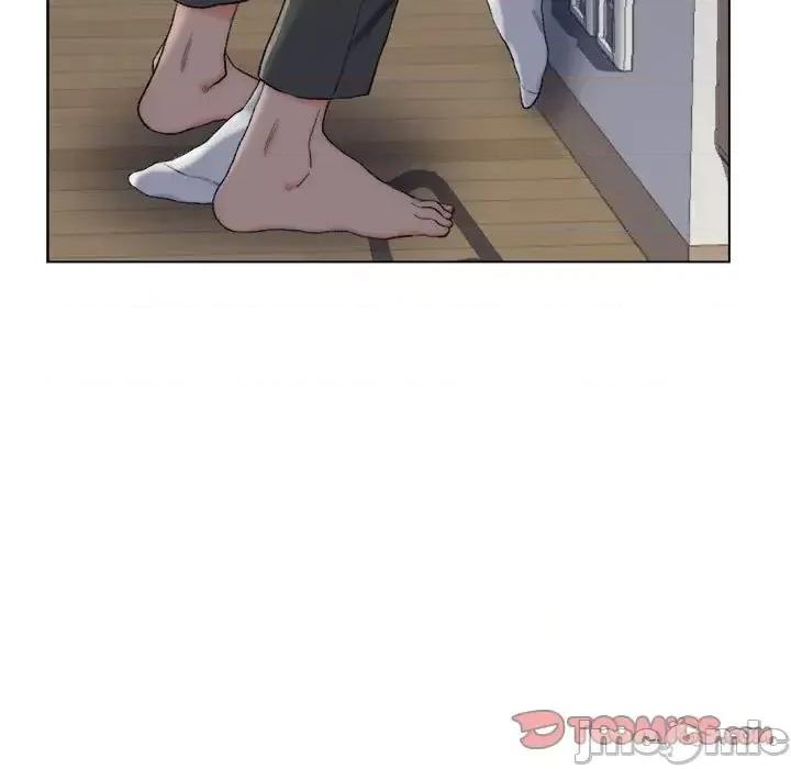 爸爸的坏朋友 爸爸的朋友-第 6 话 第30页