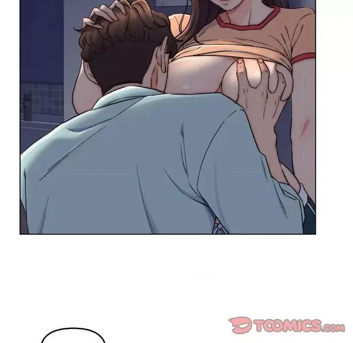 爸爸的坏朋友 爸爸的朋友-第 6 话 第42页