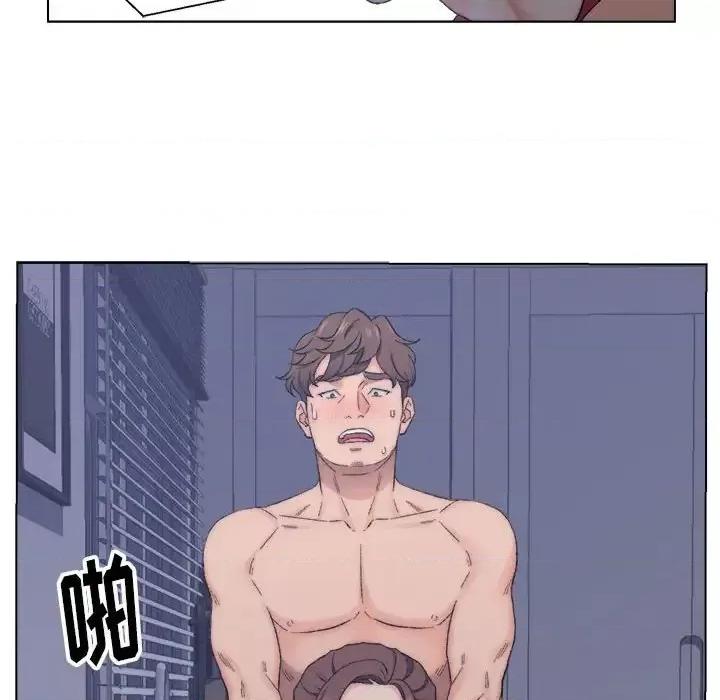 爸爸的坏朋友 爸爸的朋友-第 7 话 第64页
