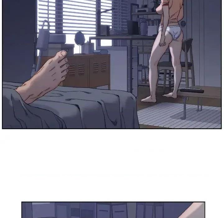 爸爸的坏朋友 爸爸的朋友-第 7 话 第89页