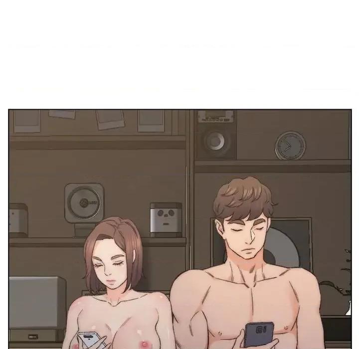 爸爸的坏朋友 爸爸的朋友-第 9 话 第32页