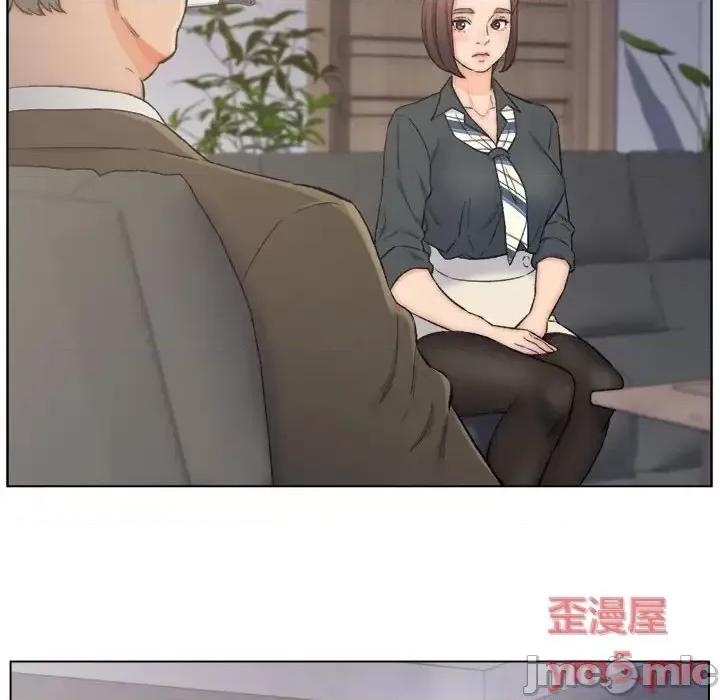 爸爸的坏朋友 爸爸的朋友-第 9 话 第65页