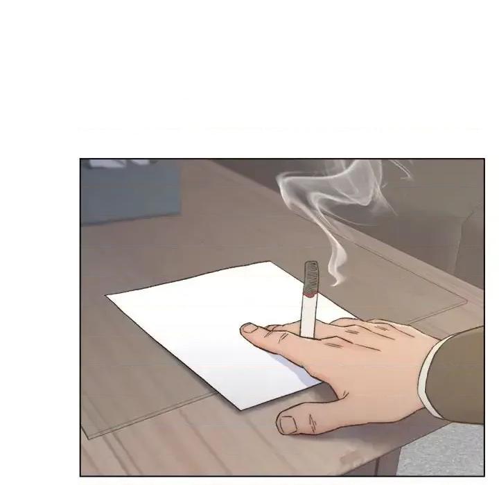 爸爸的坏朋友 爸爸的朋友-第 9 话 第68页