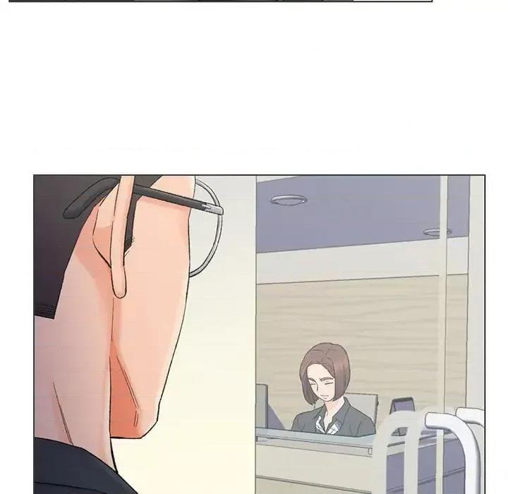 爸爸的坏朋友 爸爸的朋友-第 9 话 第91页
