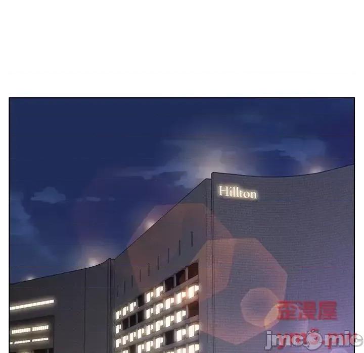 爸爸的坏朋友 爸爸的朋友-第 13 话 第45页