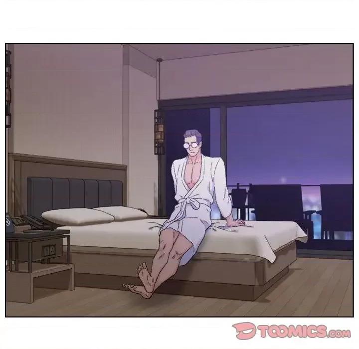 爸爸的坏朋友 爸爸的朋友-第 14 话 第14页
