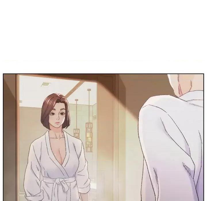 爸爸的坏朋友 爸爸的朋友-第 14 话 第17页