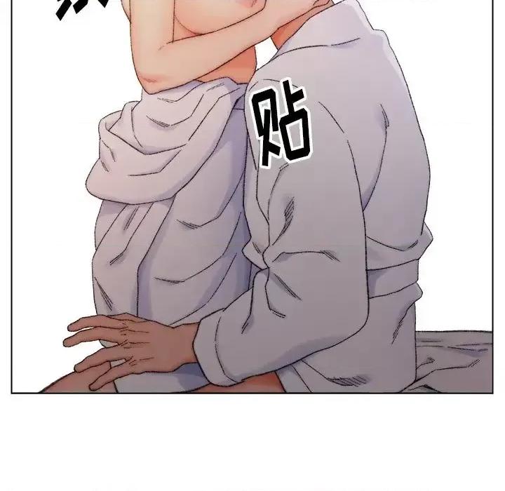 爸爸的坏朋友 爸爸的朋友-第 14 话 第37页