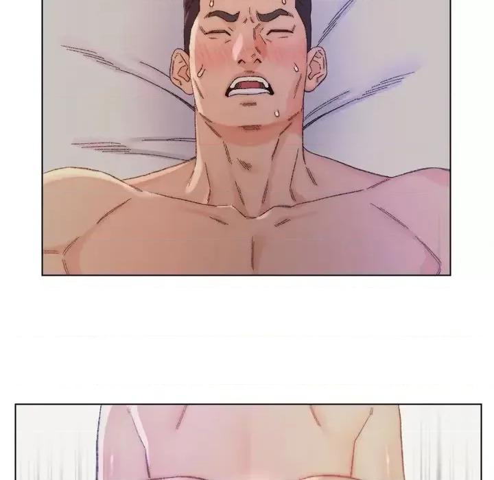 爸爸的坏朋友 爸爸的朋友-第 14 话 第97页