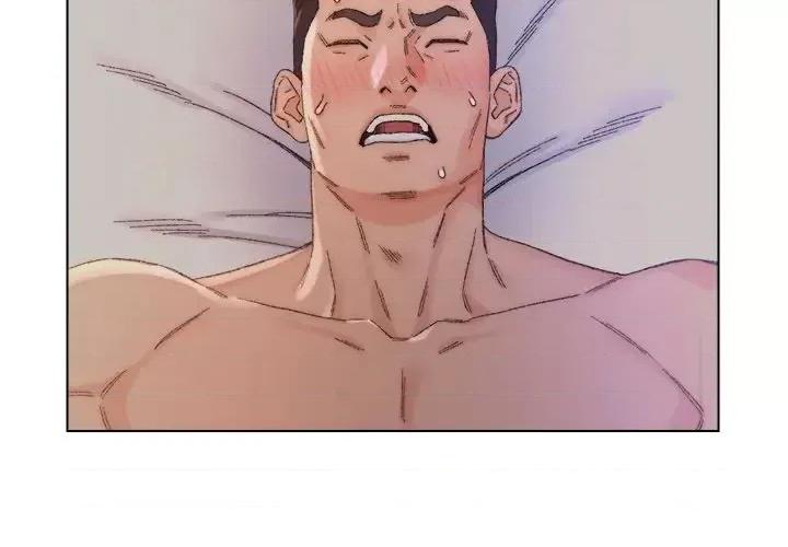 爸爸的坏朋友 爸爸的朋友-第 15 话 第4页