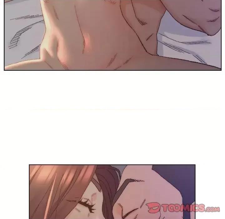 爸爸的坏朋友 爸爸的朋友-第 15 话 第46页