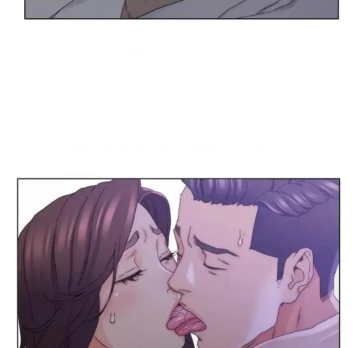 爸爸的坏朋友 爸爸的朋友-第 16 话 第21页