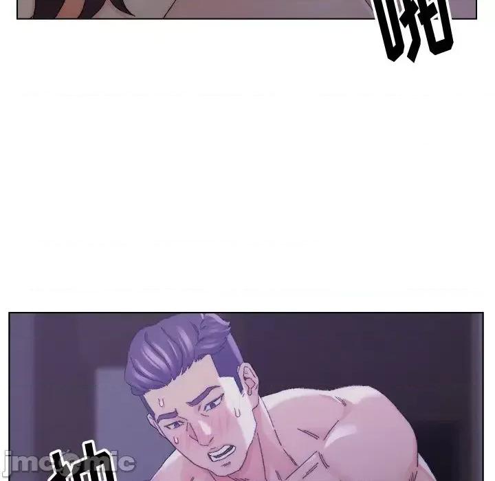 爸爸的坏朋友 爸爸的朋友-第 16 话 第65页
