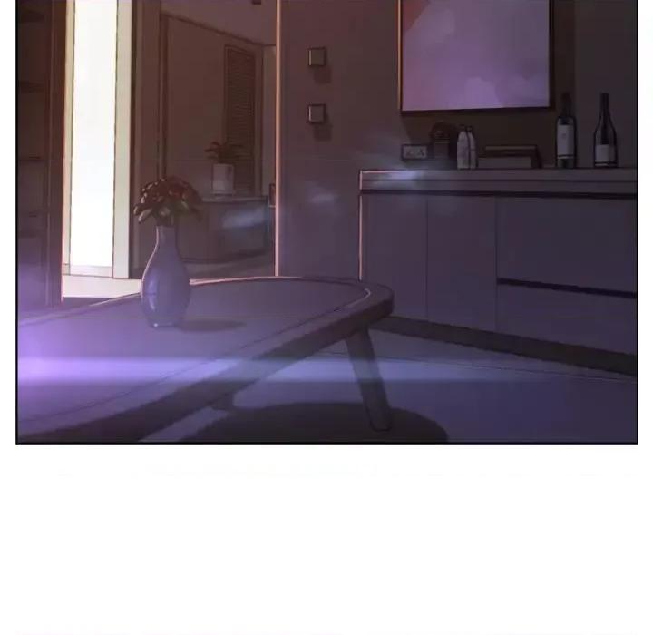爸爸的坏朋友 爸爸的朋友-第 18 话 第59页