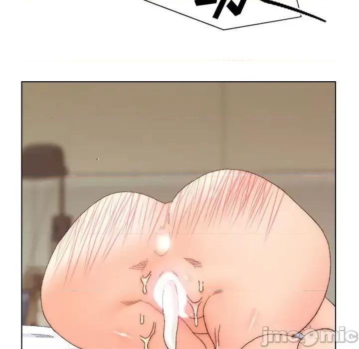 爸爸的坏朋友 爸爸的朋友-第 19 话 第100页