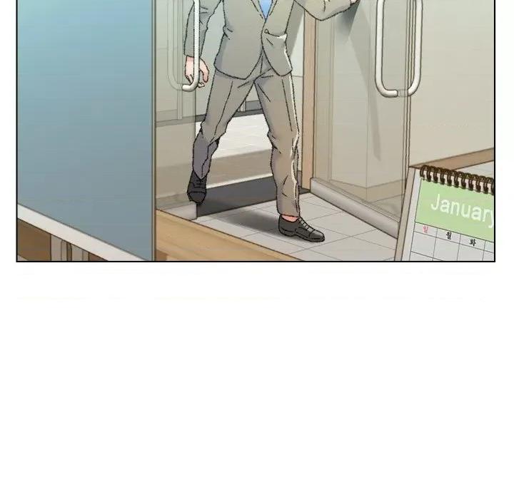 爸爸的坏朋友 爸爸的朋友-第 24 话 第7页