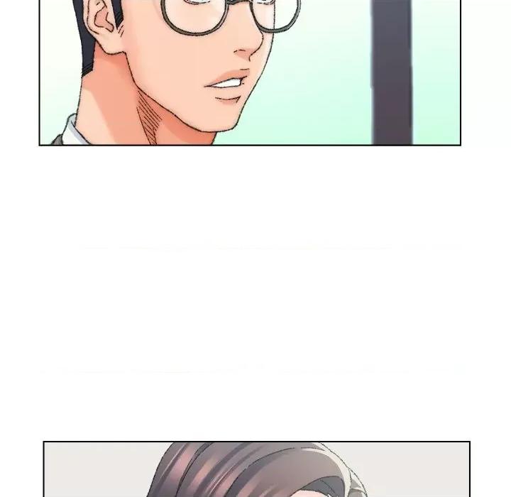 爸爸的坏朋友 爸爸的朋友-第 24 话 第29页