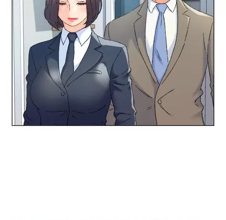 爸爸的坏朋友 爸爸的朋友-第 24 话 第93页
