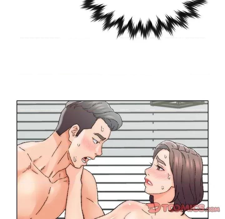 爸爸的坏朋友 爸爸的朋友-第 25 话 第44页