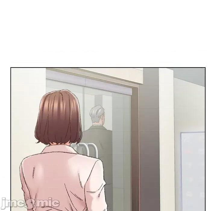 爸爸的坏朋友 爸爸的朋友-第 25 话 第75页