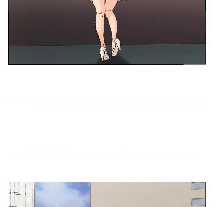 爸爸的坏朋友 爸爸的朋友-第 25 话 第93页