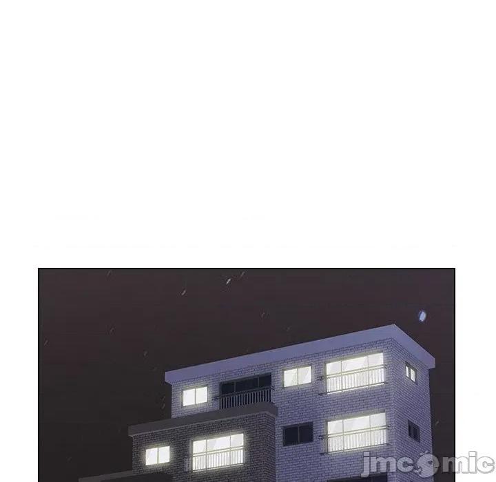 爸爸的坏朋友 爸爸的朋友-第 25 话 第100页