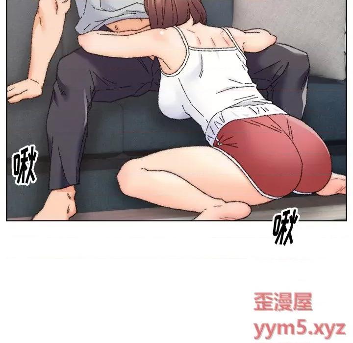 爸爸的坏朋友 爸爸的朋友-第 26 话 第47页