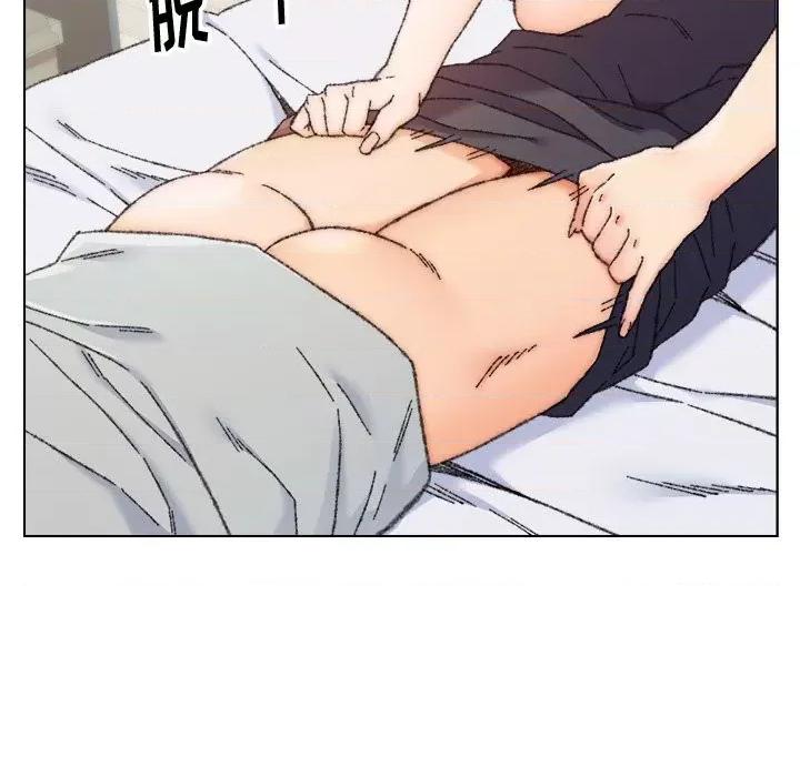 爸爸的坏朋友 爸爸的朋友-第 26 话 第61页