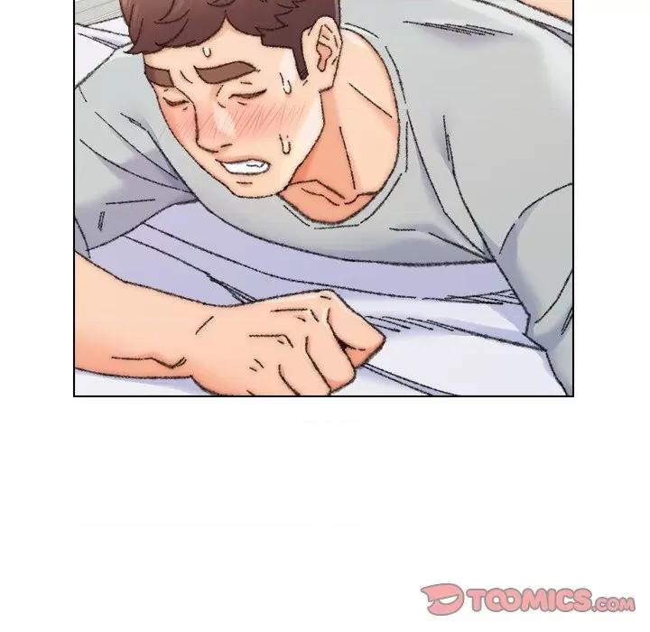 爸爸的坏朋友 爸爸的朋友-第 26 话 第74页