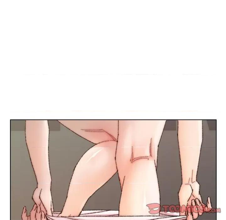 爸爸的坏朋友 爸爸的朋友-第 26 话 第86页