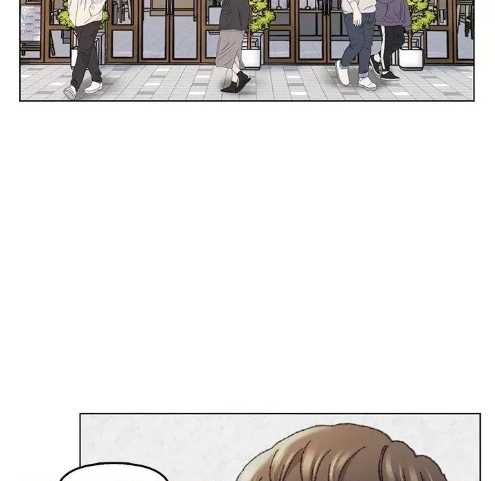 爸爸的坏朋友 爸爸的朋友-第 28 话 第21页