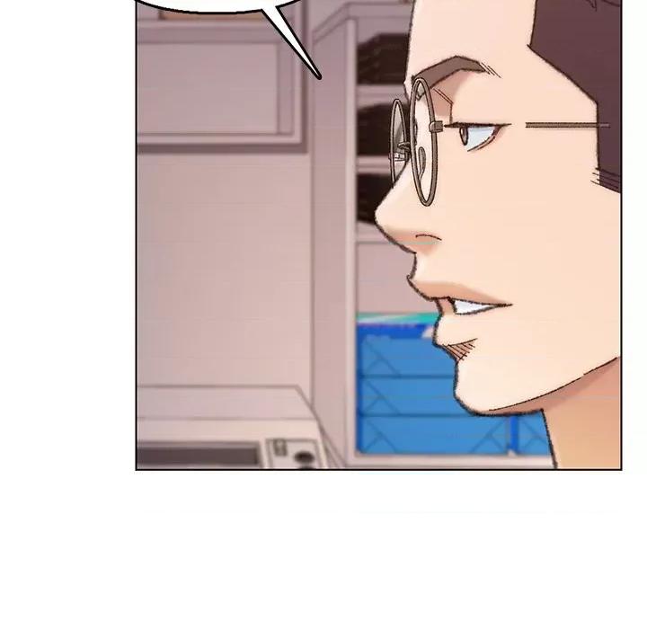 爸爸的坏朋友 爸爸的朋友-第 28 话 第53页