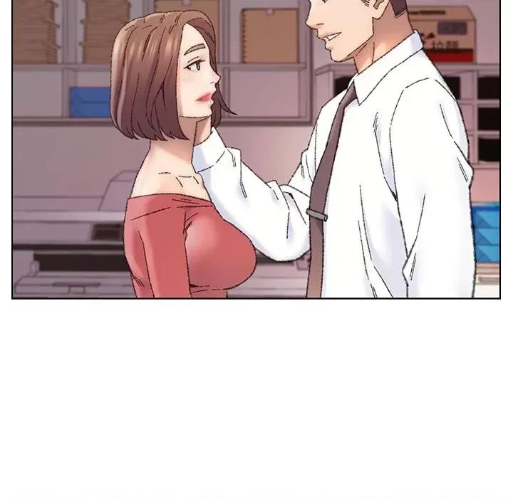 爸爸的坏朋友 爸爸的朋友-第 28 话 第58页