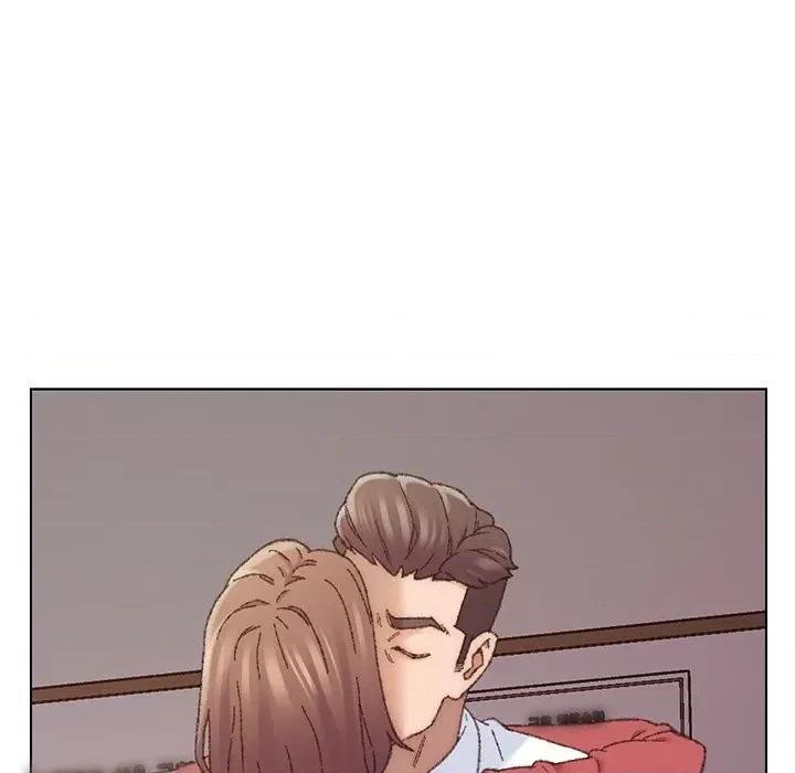爸爸的坏朋友 爸爸的朋友-第 28 话 第63页