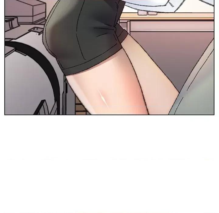 爸爸的坏朋友 爸爸的朋友-第 28 话 第73页