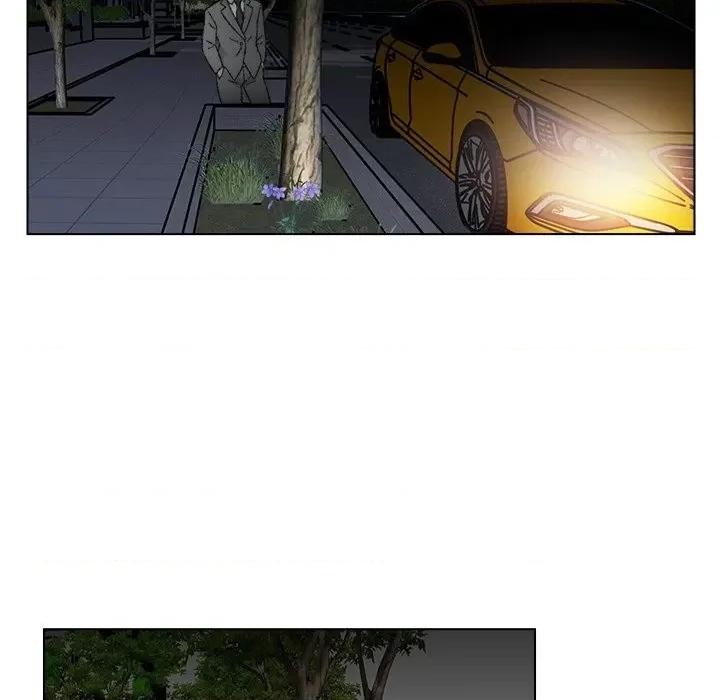 爸爸的坏朋友 爸爸的朋友-第 28 话 第111页