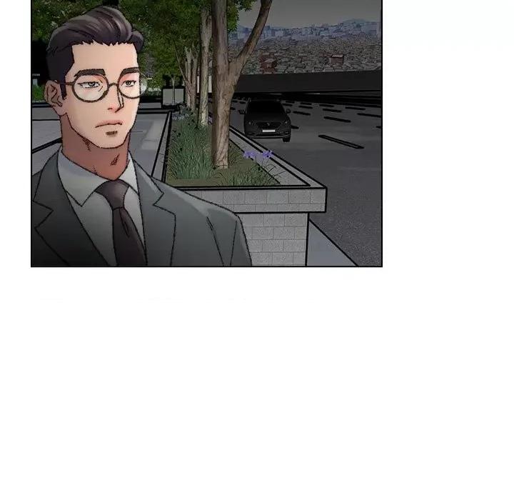 爸爸的坏朋友 爸爸的朋友-第 28 话 第112页