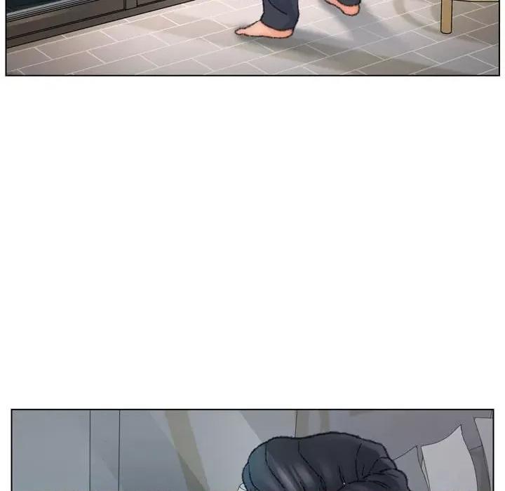 爸爸的坏朋友 爸爸的朋友第 30 话 第104页