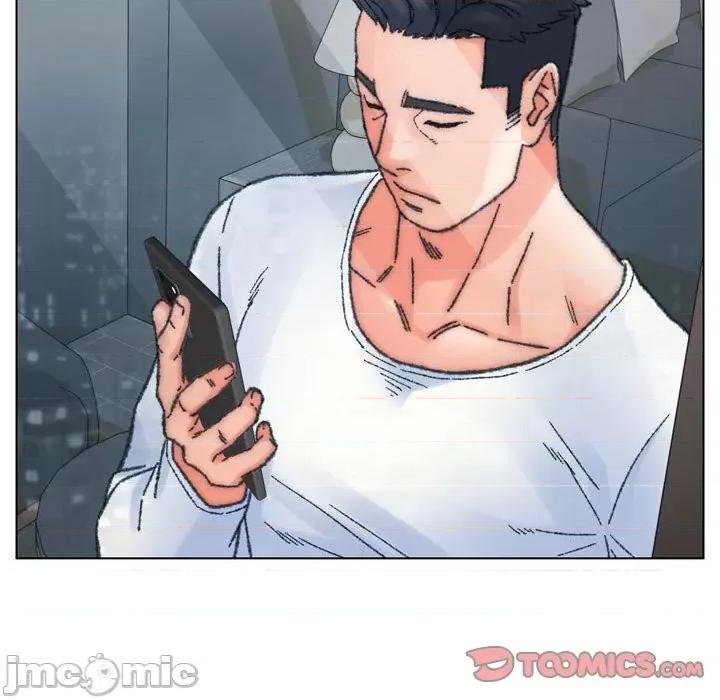 爸爸的坏朋友 爸爸的朋友第 30 话 第105页
