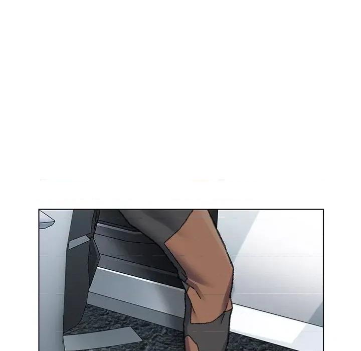 爸爸的坏朋友 爸爸的朋友-第 31 话 第76页