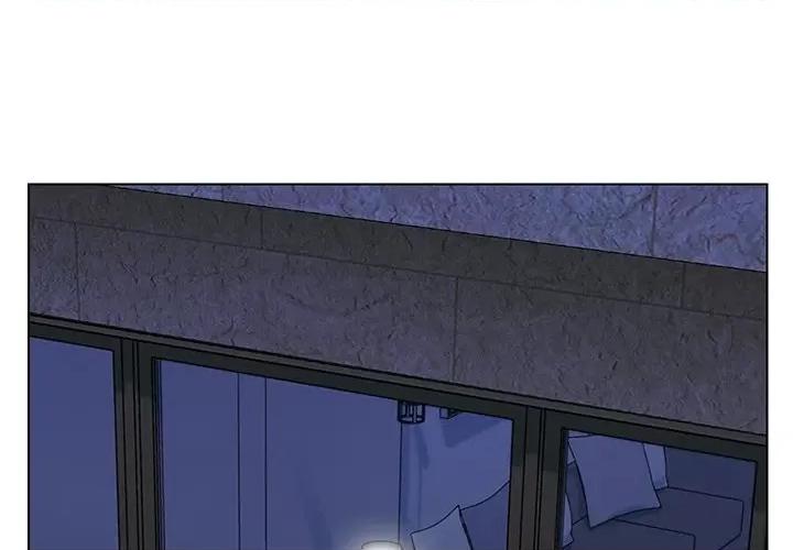爸爸的坏朋友 爸爸的朋友-第 32 话 第4页