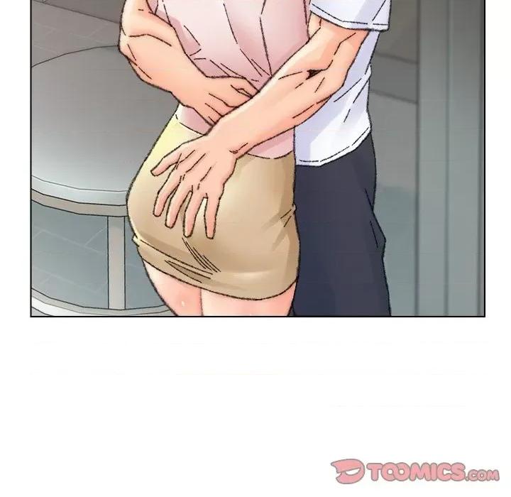 爸爸的坏朋友 爸爸的朋友-第 32 话 第14页