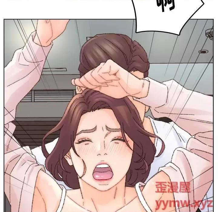 爸爸的坏朋友 爸爸的朋友-第 32 话 第53页