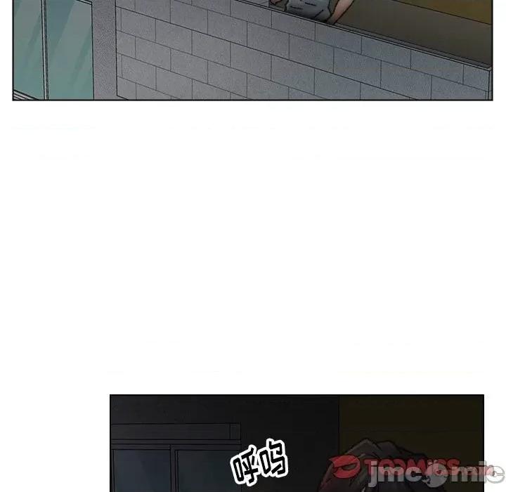 爸爸的坏朋友 爸爸的朋友-第 32 话 第80页