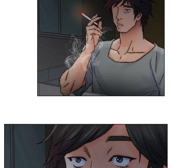 爸爸的坏朋友 爸爸的朋友-第 32 话 第81页